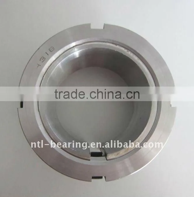 High precision Adapter sleeve H318