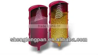 Piezoelectric Ceramic