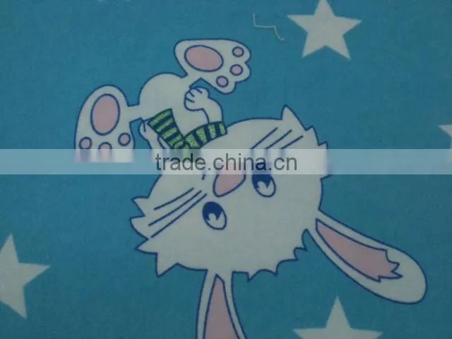 kids printed fabric