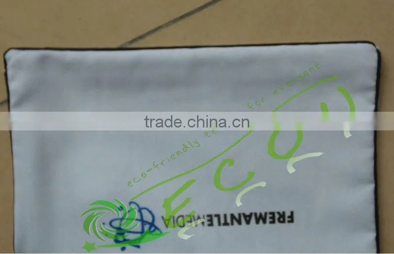 wholesale screen printed cotton pillow case