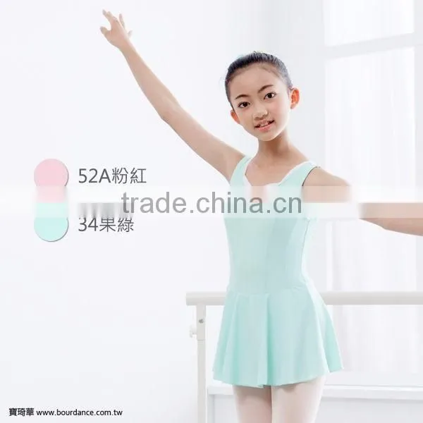 Children ballet leotards, tank leotard, Dance leotard