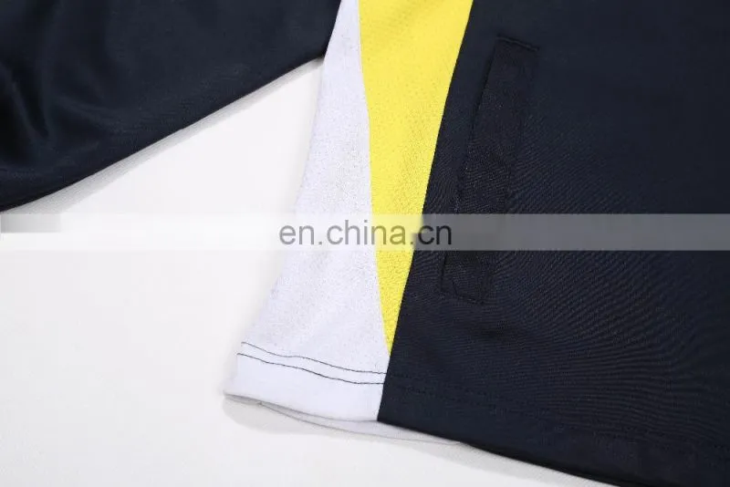 top/lastest design football tracksuit