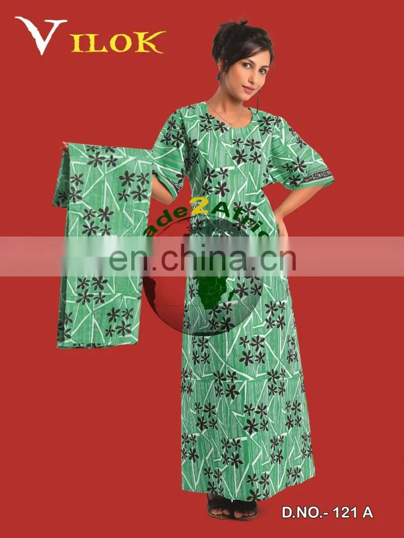 wholesale manufacturers suppliers & exporters of african clothing boubou india