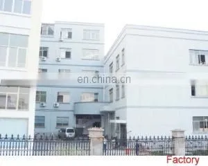 Yiwu Chu Tai Trading Co., Ltd. company overview - view 1