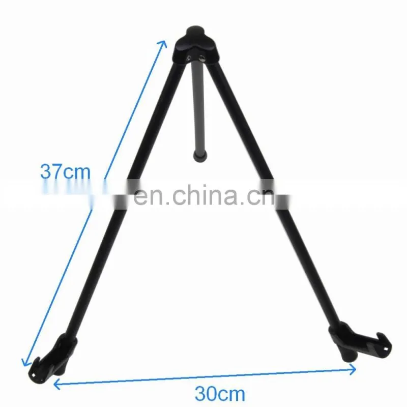 Tabletop Metal Portable Aluminium Tripod Easel