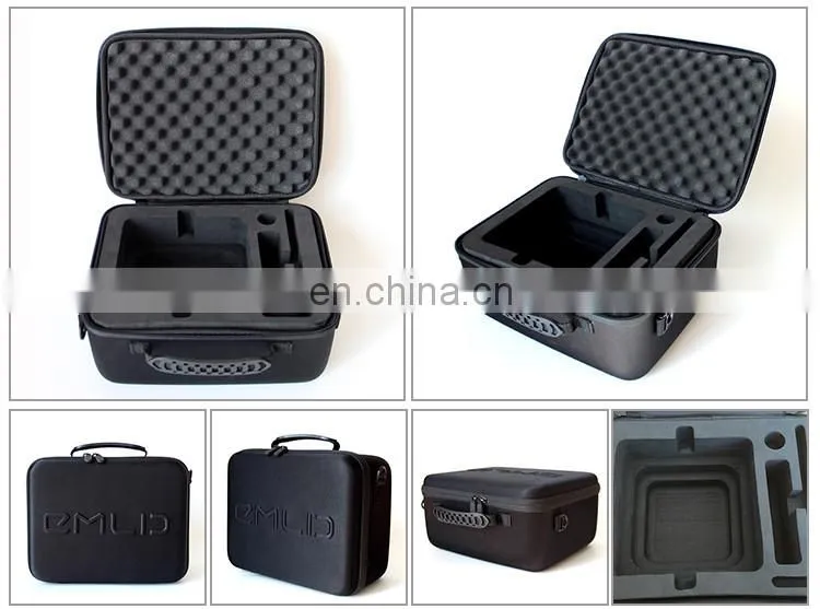 Professional Eco-Friendly Drone Phantom Case