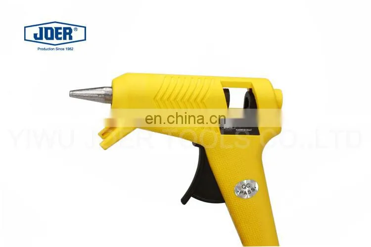 Hot Glue Guns Customized Color 20W for DIY Use