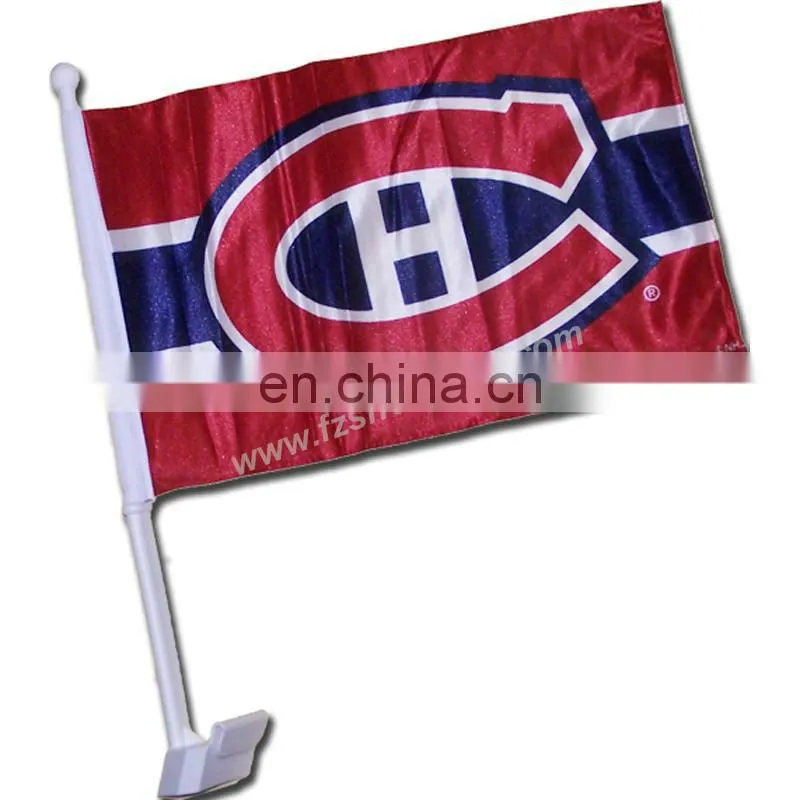 3x5 feet custom flag for advertising