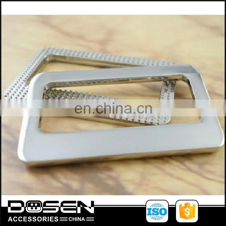 metal belt buckle,belt buckle parts,screw belt buckle