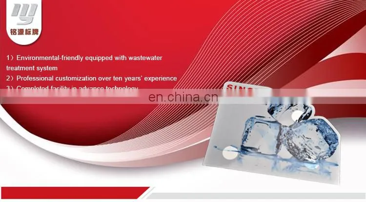 New design popular beauty adhensive printing sticker labels