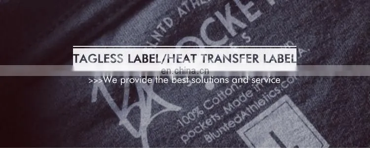 Fashinable custom basketball heat press transfers for sports shirt
