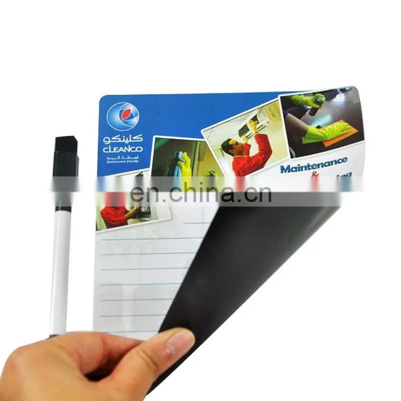 promotional logo custom make design notice board