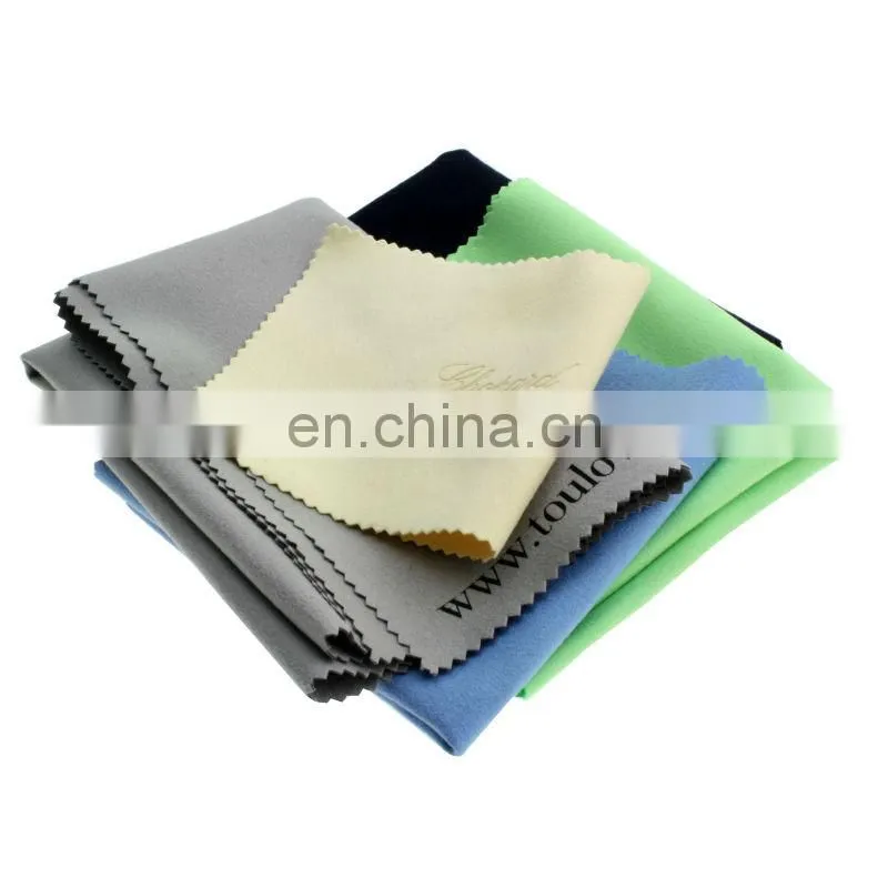 quality products custom-make disposable microfiber cleaning cloth