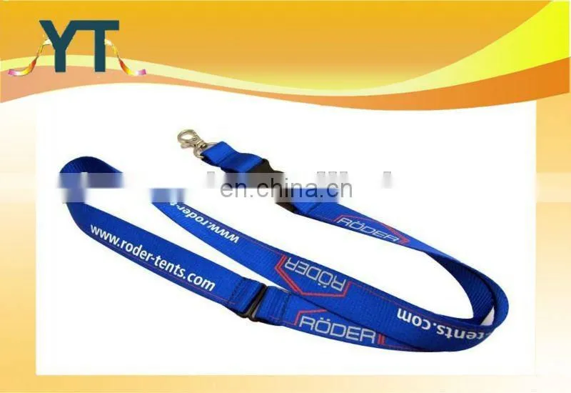 Custom Print Lanyard -YT1242