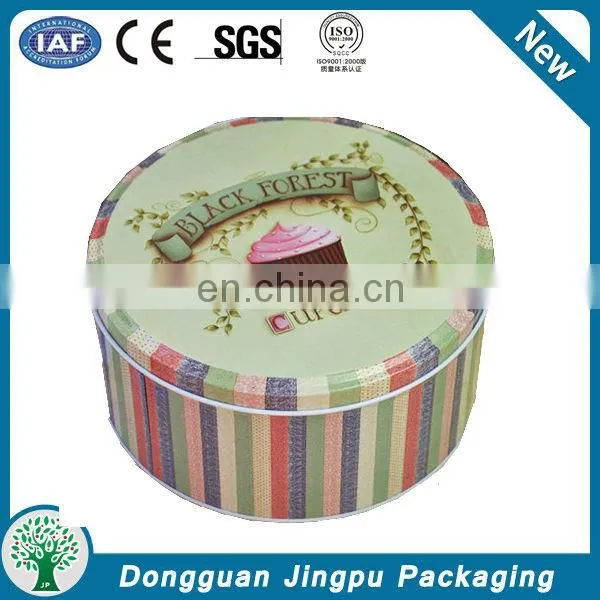 Decorativa Custom Wedding Cake Boxes