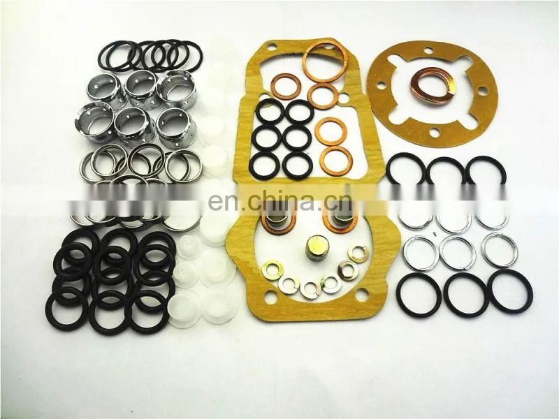 BJAP Injection Pump Using repair kit 1417010008/1 417 010 008 800031 Pump Kit