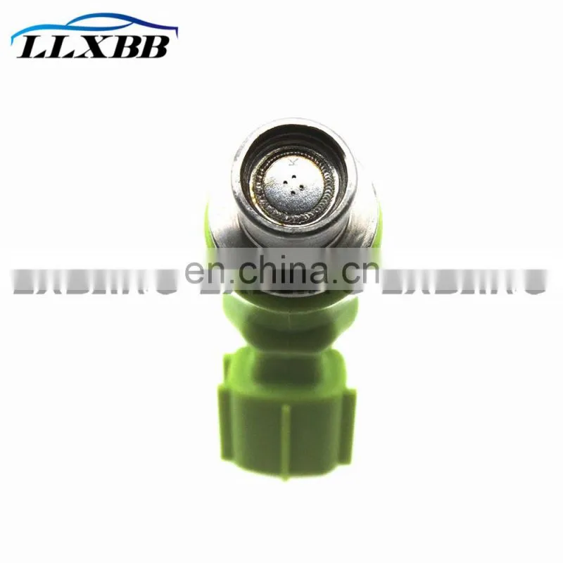 Original LLXBB Fuel Injector Nozzles 23250-13030 2325013030 For Toyota TUV Townace 23209-13030 2320913030