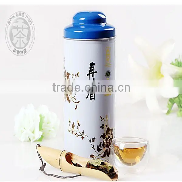 Shou Mei White Tea Gongmei tea