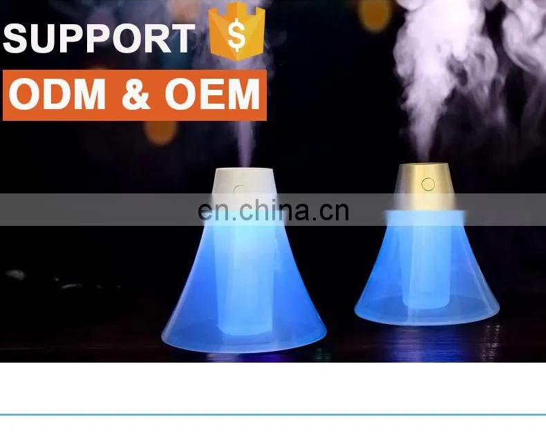 USB air humidifier Ultrasonic Essential Diffuser