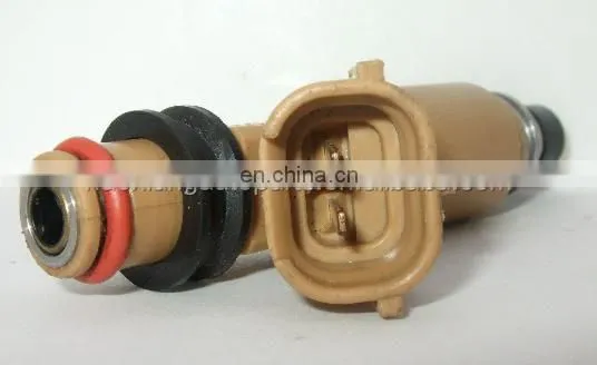 Top Quality Fuel Injector nozzle OEM 23209-74170