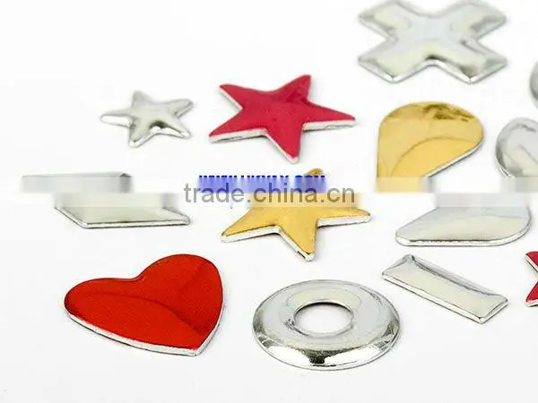 china nailhead hotfix metal stud factory;2014 china fashion metal stud hotfix nailhead;metal stud nailhead hotfix