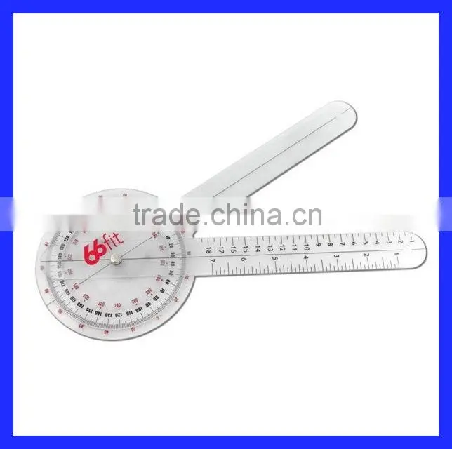 LWMR-02 Plastic Medical Ruler