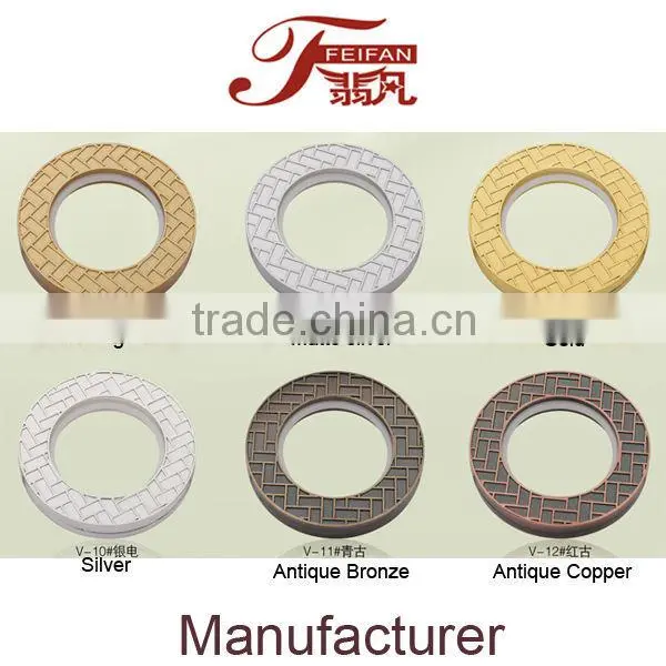 abs plastic rings plastic curtain rings accessories