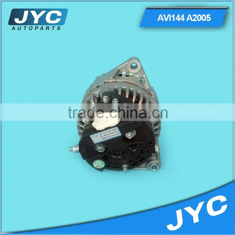 100% Copper Wire Alternator Brushless AC 20KVA Alternator