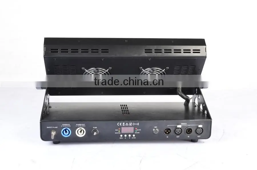 EV X5 led strobe light dj light