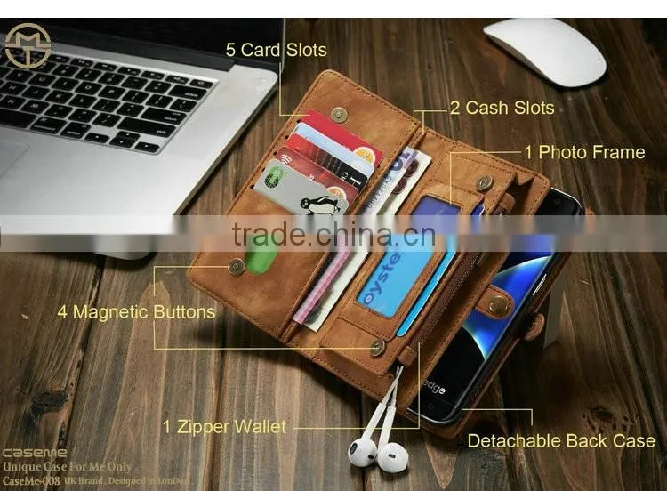 hot sell Factory price Latest Design New Selling best quality for Galaxy S7 edge smart phone case