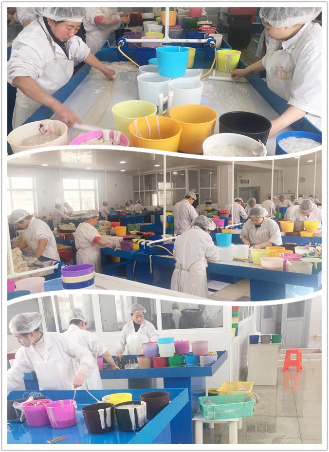 Baoding Juye Casing Co., Ltd. company overview - view 1