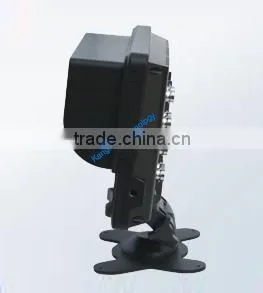 7inch Camera CCTV Monitor with YPbPr/AV input
