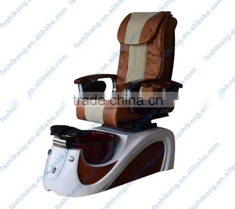 Factory supply cheap foot spa foot chair