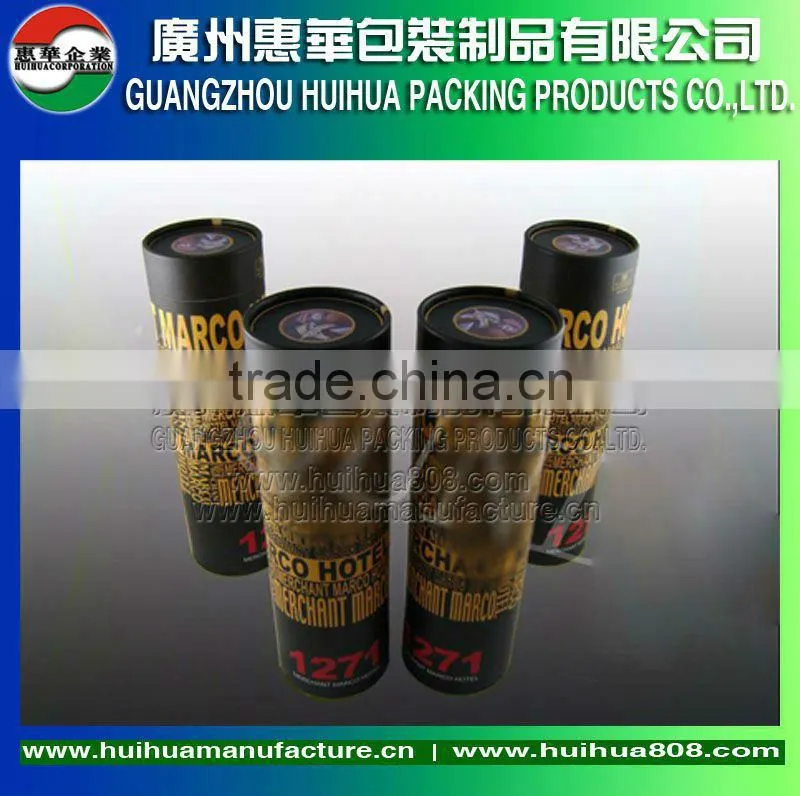 All Paper Gifts / Foods Packing Tubes