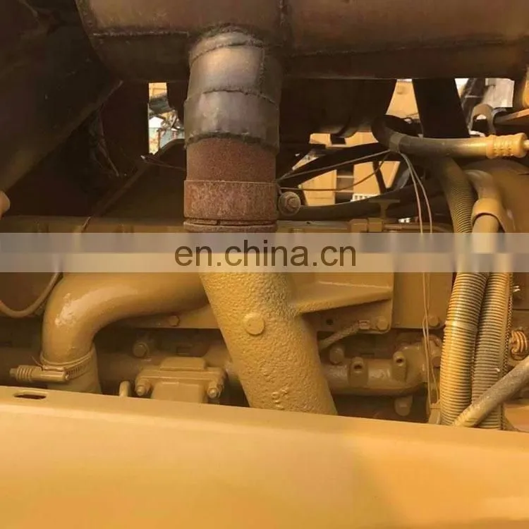 Cheap used CAT D6M Caterpillar D6M crawler dozers