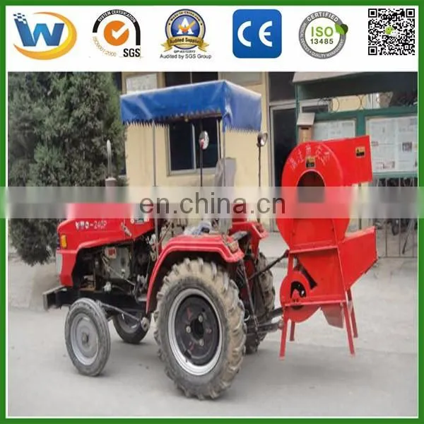 Factory directly sale multi purpose rice wheat thresher / threshing / maize sheller machine