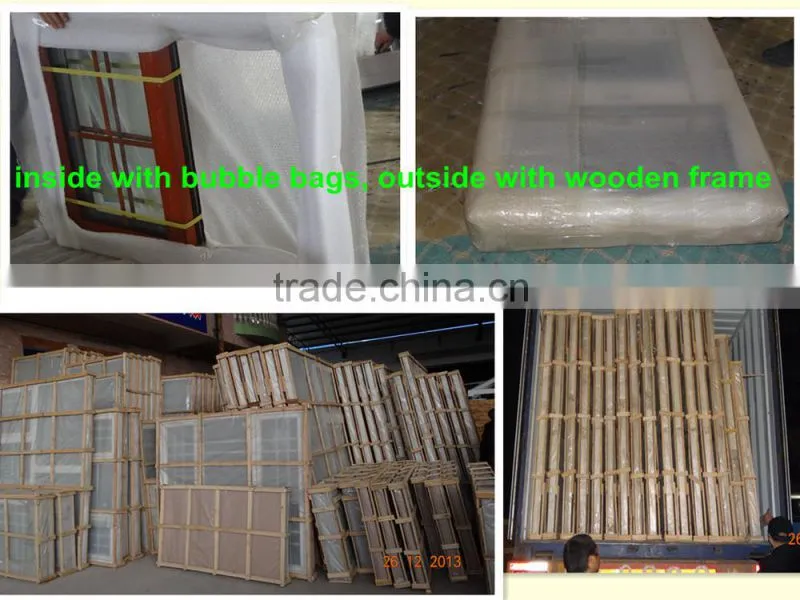 Quality mosquito net for windows