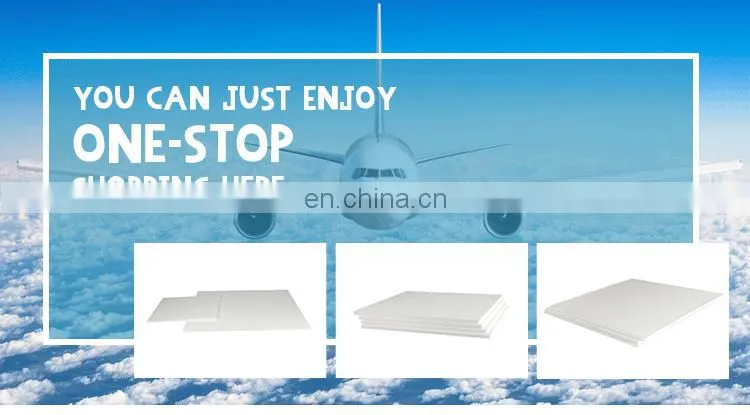 Factory Extrusion Nylon POM UHMWPE HDPE Polyethylene Plastic Sheet board
