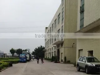 Shenzhen Hontenkin Technology Co., Ltd. company overview - view 2