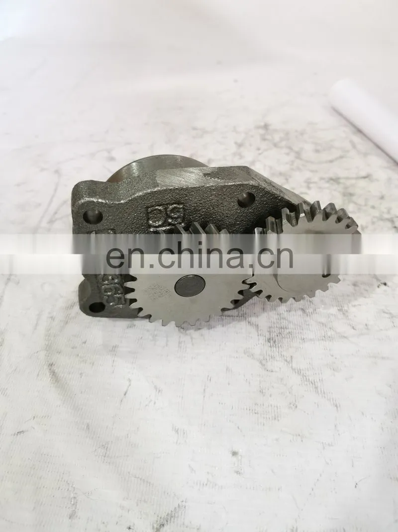 3930338 Oil Pump diesel engine original Auto engine parts 3930338