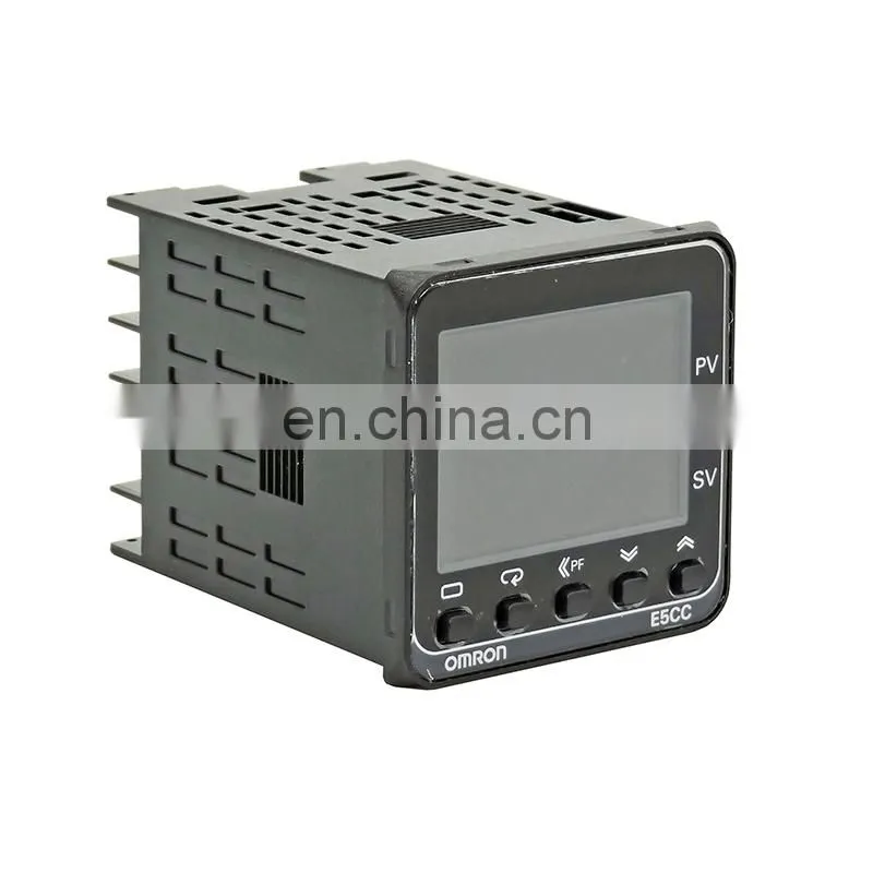 Hot selling Omron module genuine omron relay module 8 relay module 16a rela CS1W-AT032 CS1WAT032