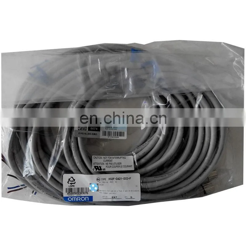 Genuine Omron Proximity switch d2hw-er201 omron microswitch E2FQ-X10E1 E2FQX10E1