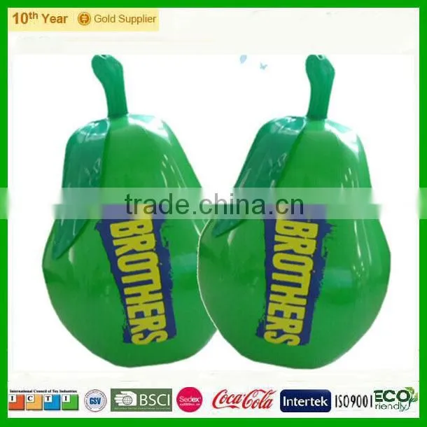 Funny Newest Design pvc inflatable TV remote control