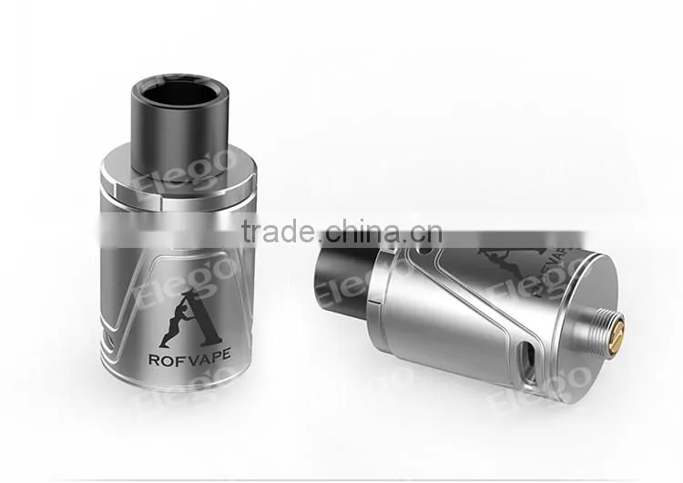 2016 good price Rofvape DAC RDA Elego Stock Fast Shipping
