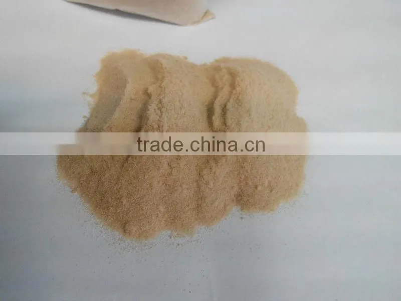 Emulsifier spray dry arabic gum powder in Guangzhou