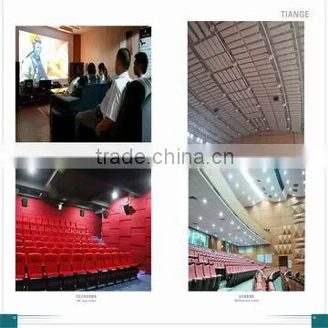 acoustic foam panels for walls and ceiling