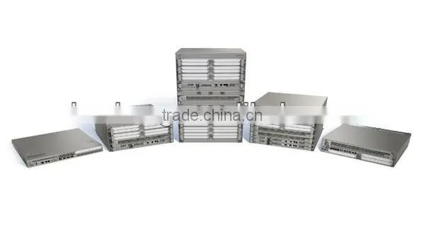 New and Original Cisco China routers ASR 1001