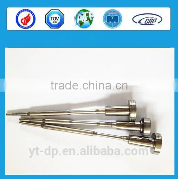 Diesel Fuel Parts Common Rail Injector Valve FOOVC01044