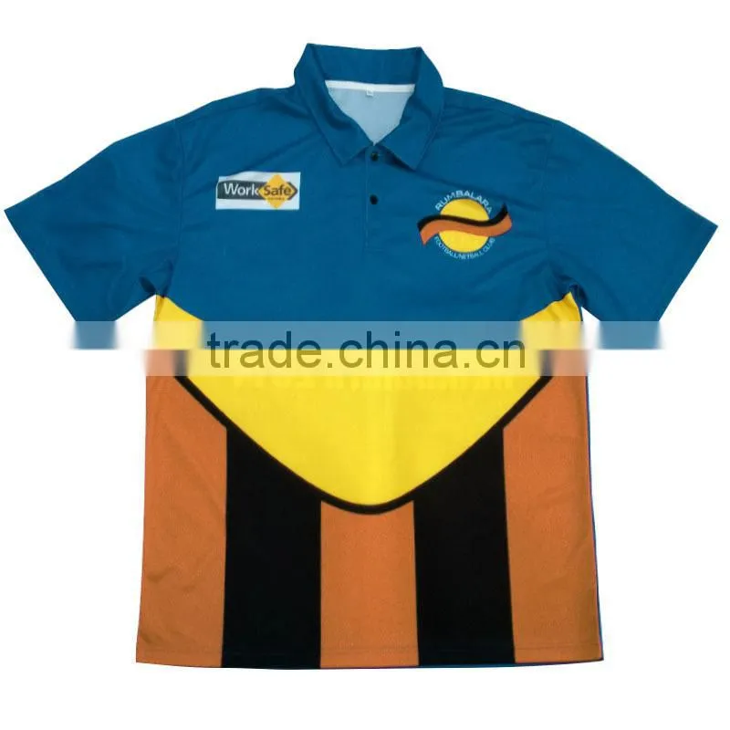 2014 new styles fashion polo wear