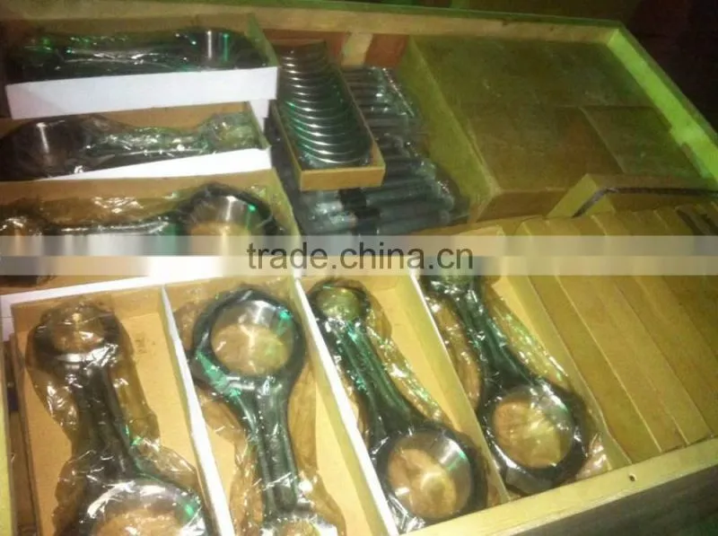 engine starter motors